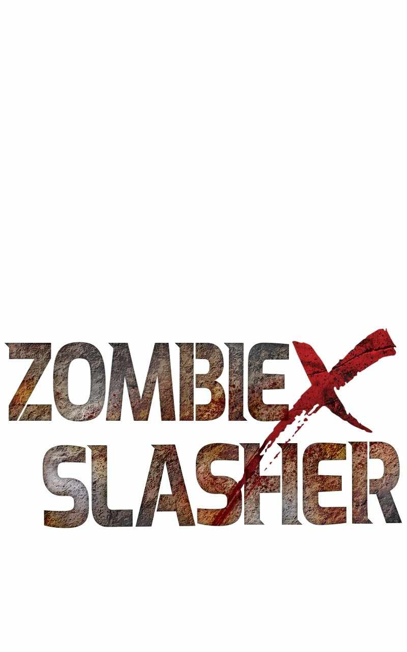 Zombie X Slasher Chapter 72 11